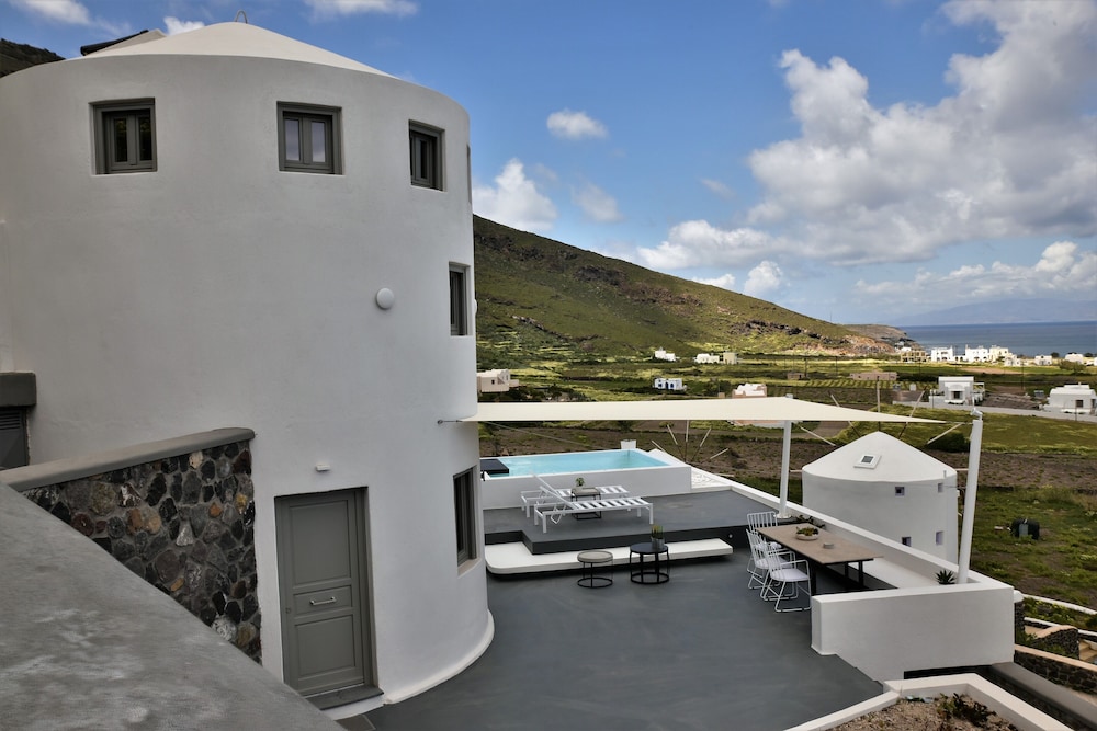 Horizon Mills Villas & Suites 43/50