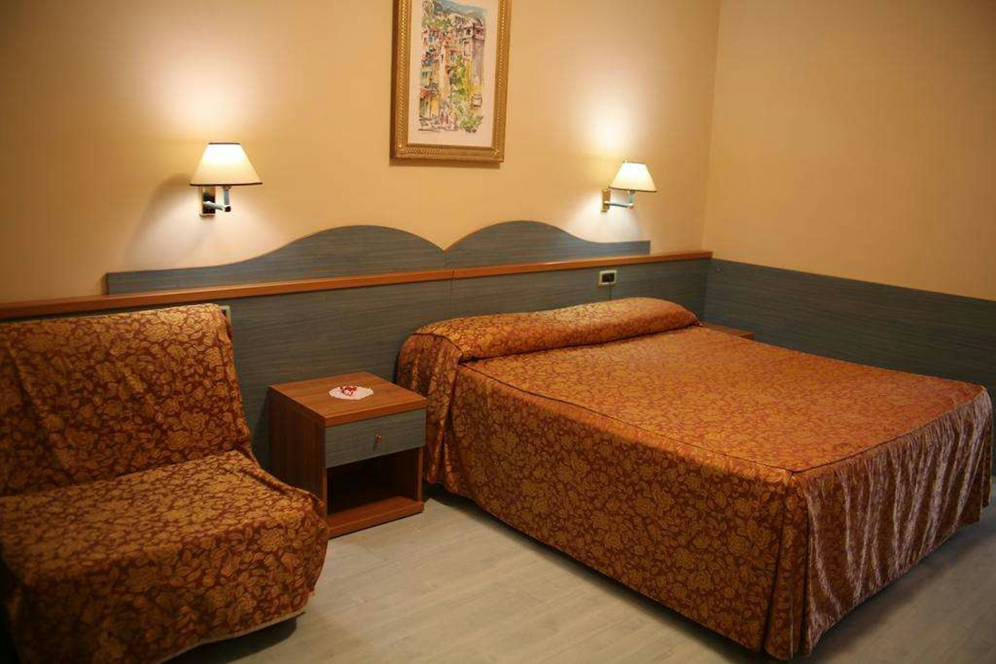 Albergo al Castello 26/44