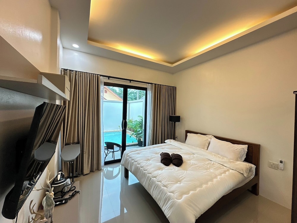Golden Palm Resort 18/53