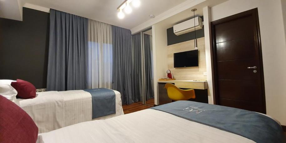 MG Design Hotel Boutique 6/38