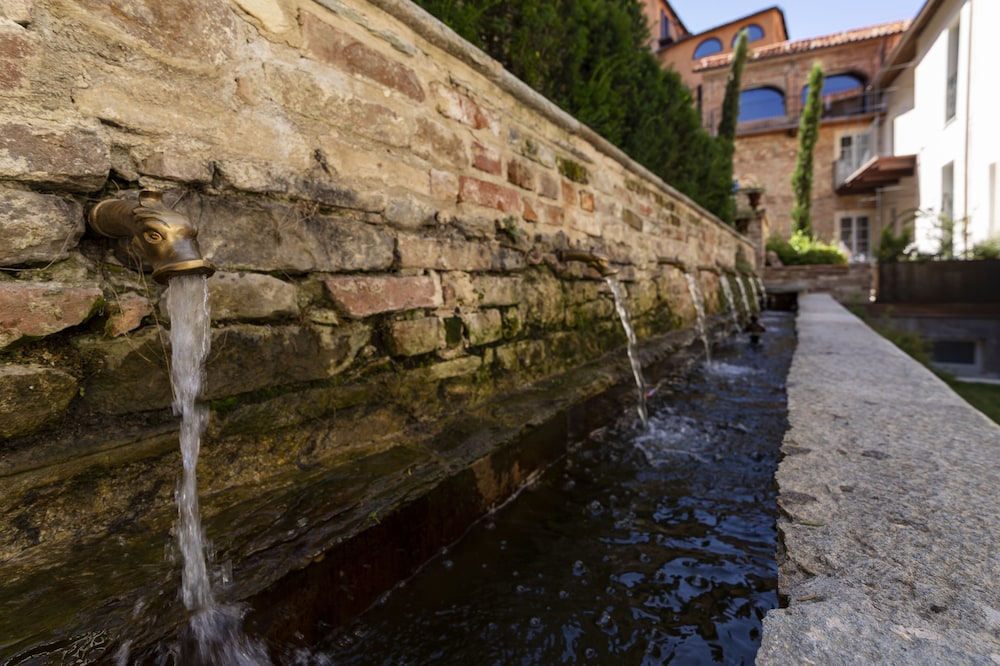 Palazzo Fauzone Relais 23/50