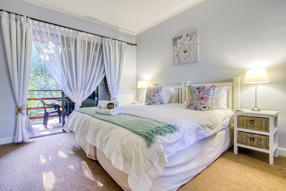 Highlands Lodge Guest House 4/27