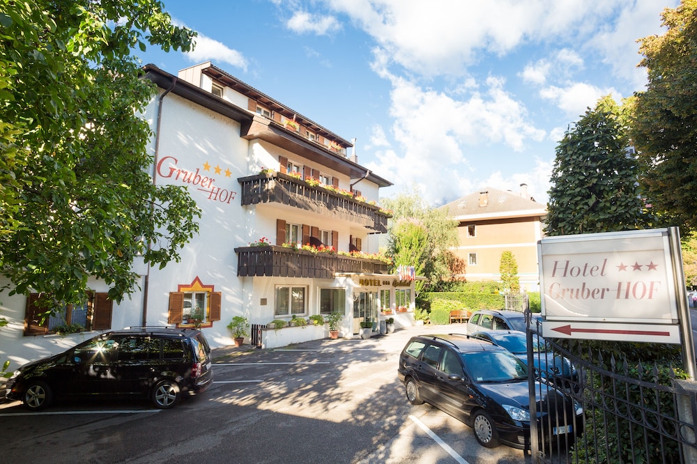 Hotel Gruberhof 16/31