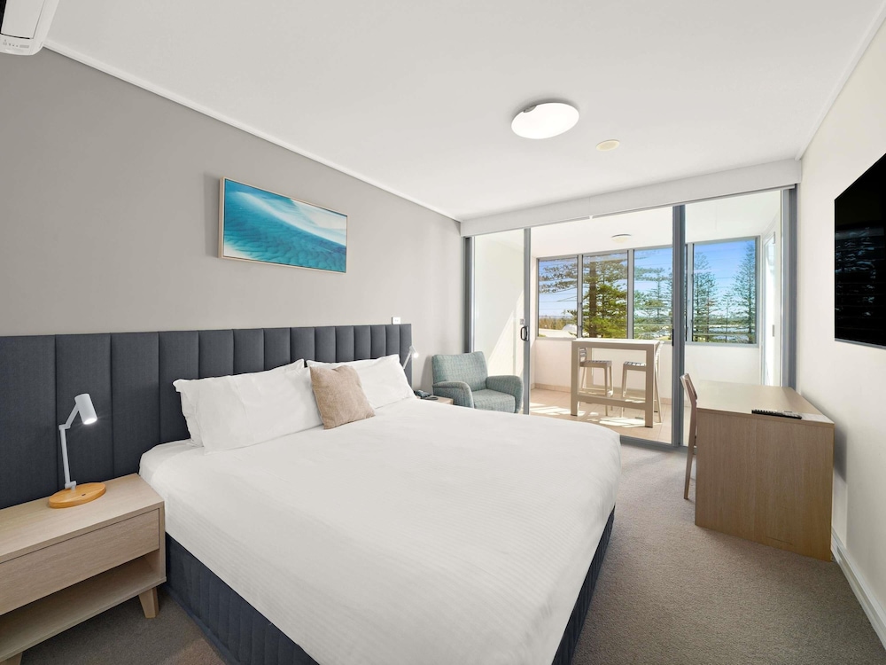 ROOM, OCEAN VIEW