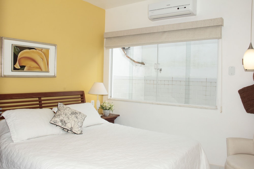 Apart Hotel Em Geribá-100M Da Praia 10/50