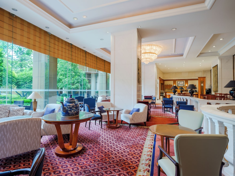 Hotel Shanghai Hongqiao - Handwritten Collection 32/50