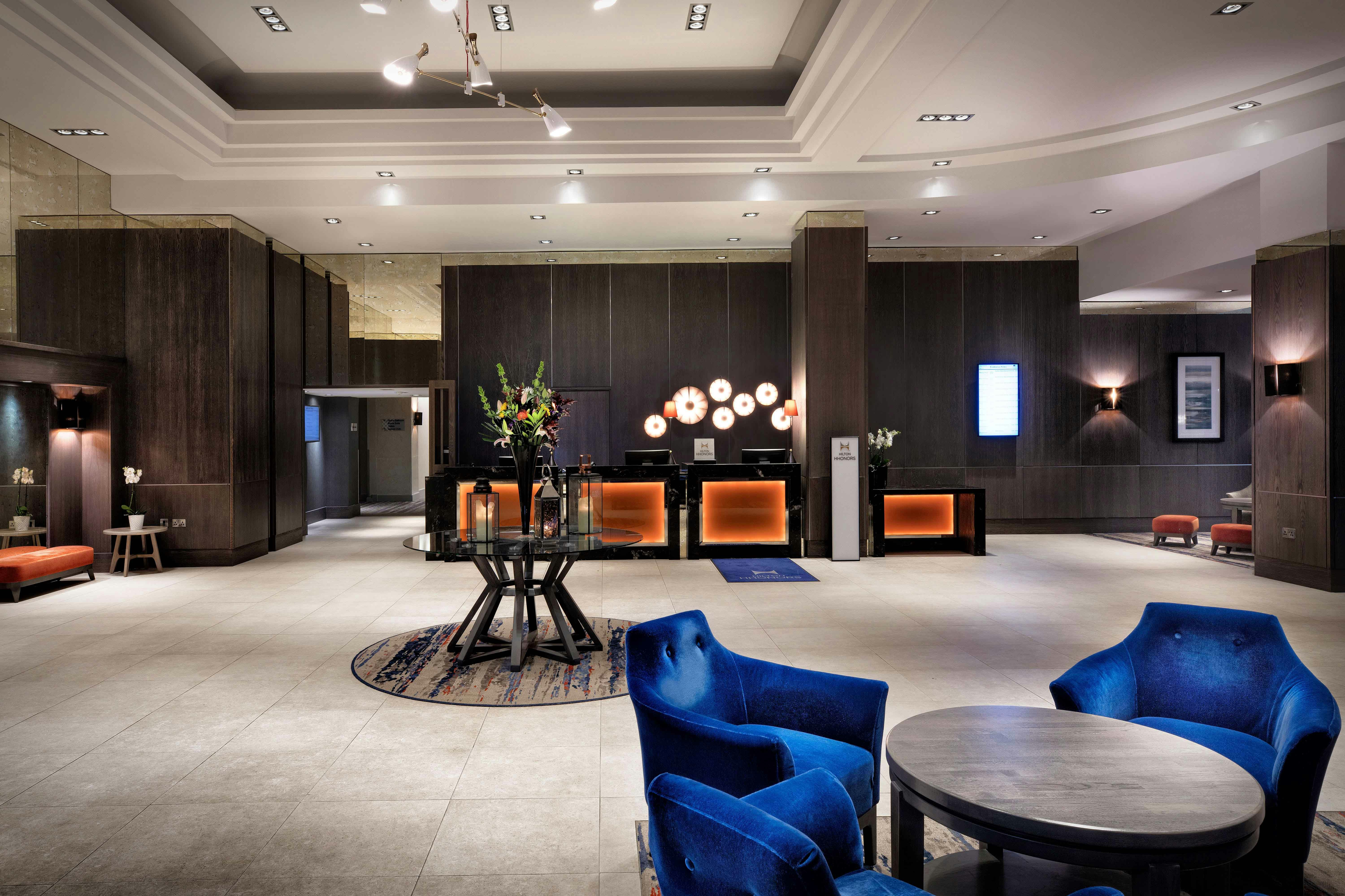 Doubletree By Hilton Glasgow Central 43/79