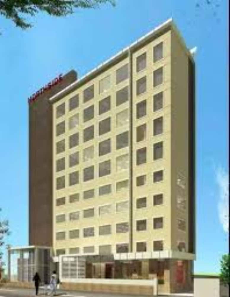 GCC NORTHSIDE HOTEL 1/42
