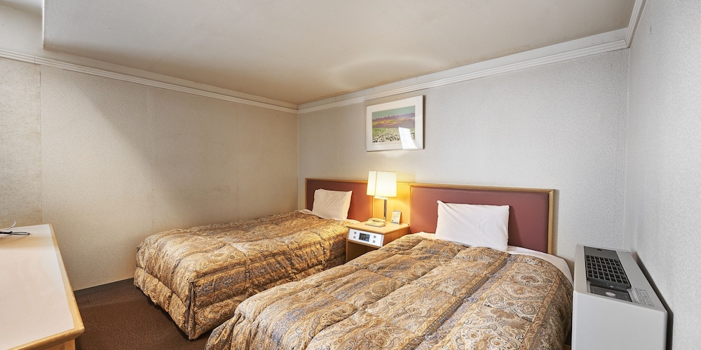 Hakuba Alps Hotel 6/50