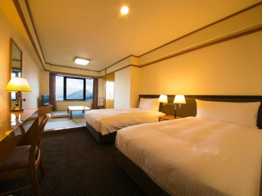 Resorpia Beppu 9/48