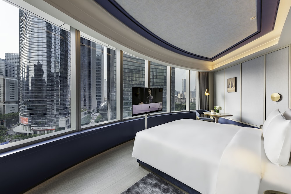 Maxx By Steigenberger Guangzhou Zhujiang New Town 13/52