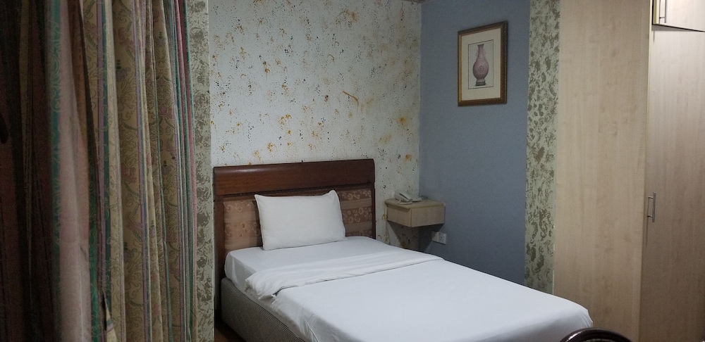 Hotel Ambassador Bukit Bintang 9/15