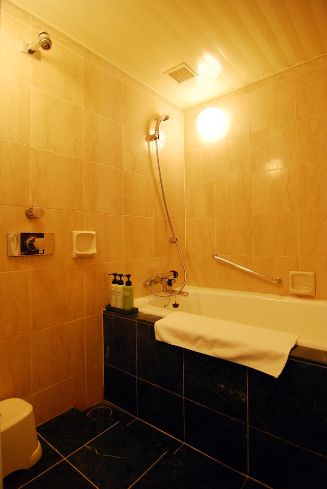 TAKAMATSU KOKUSAI HOTEL 37/65