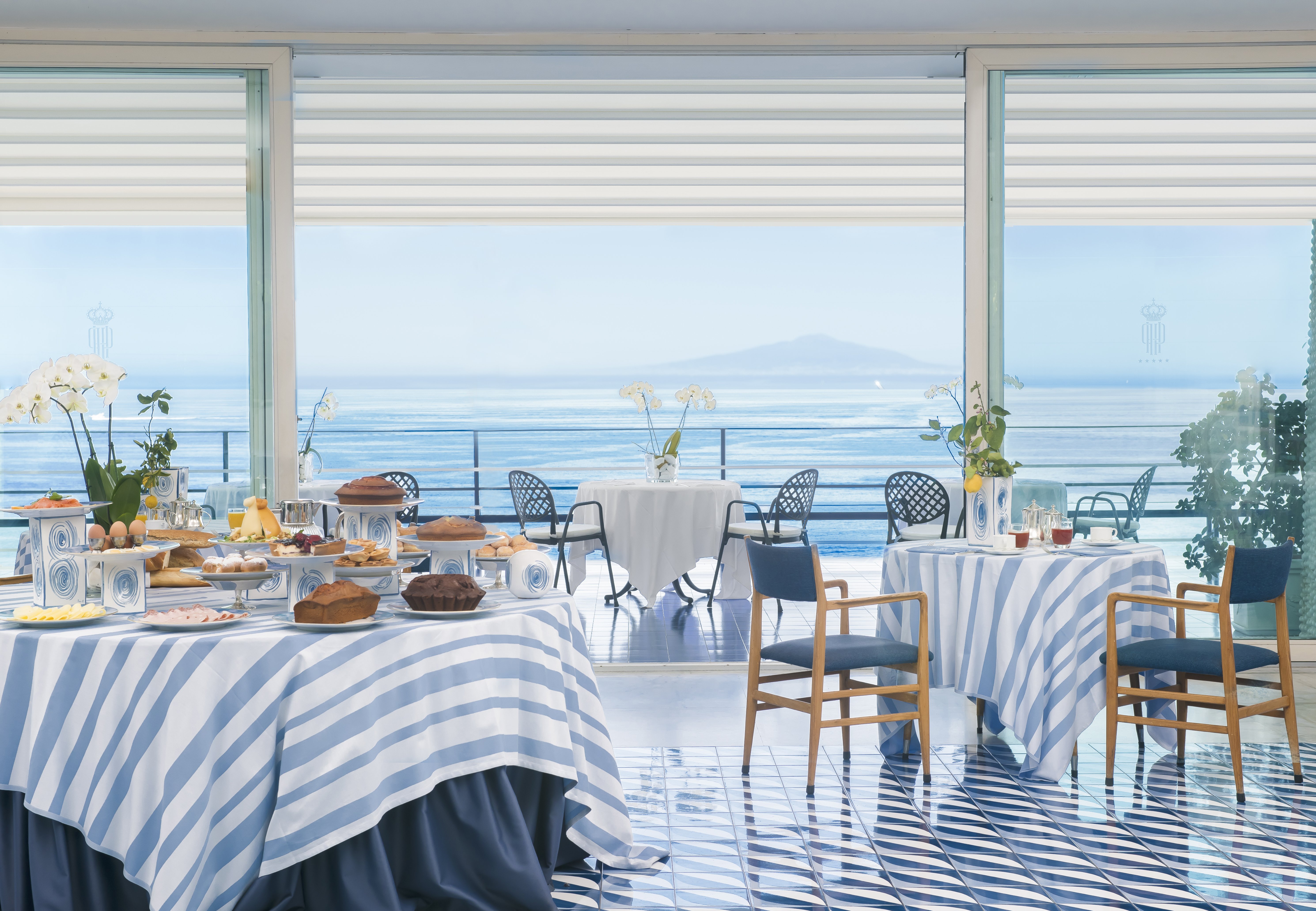Parco Dei Principi Sorrento Hotel 47/55