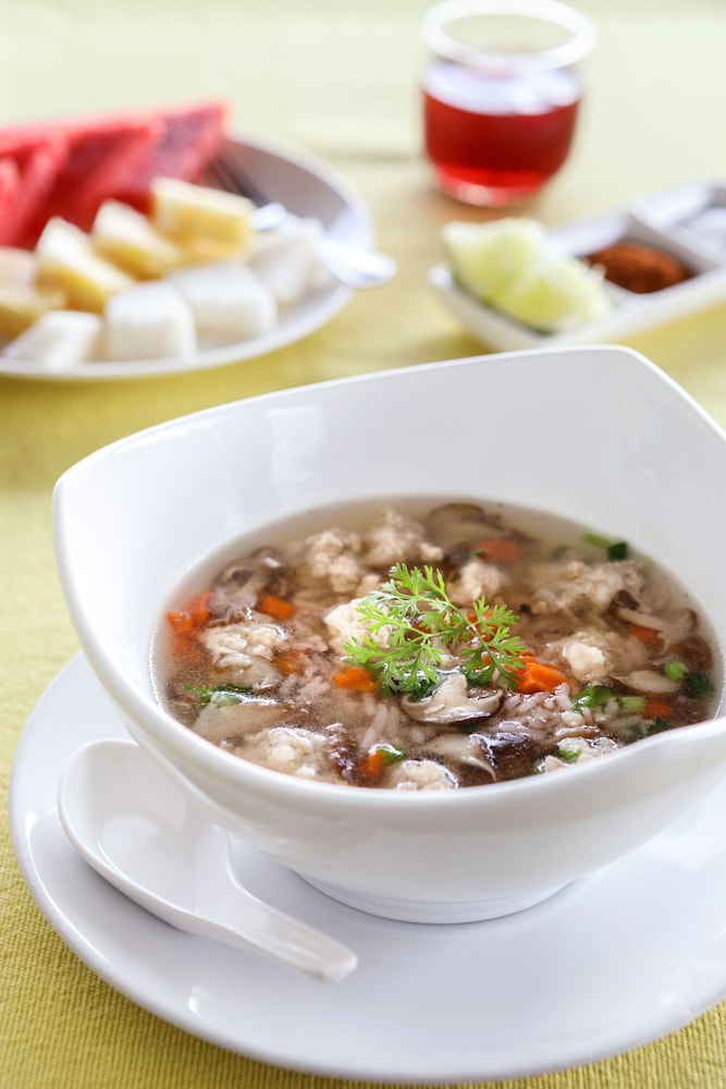 RAI SAENG ARUN度假村(RAI SAENG ARUN RESORT) 图片3
