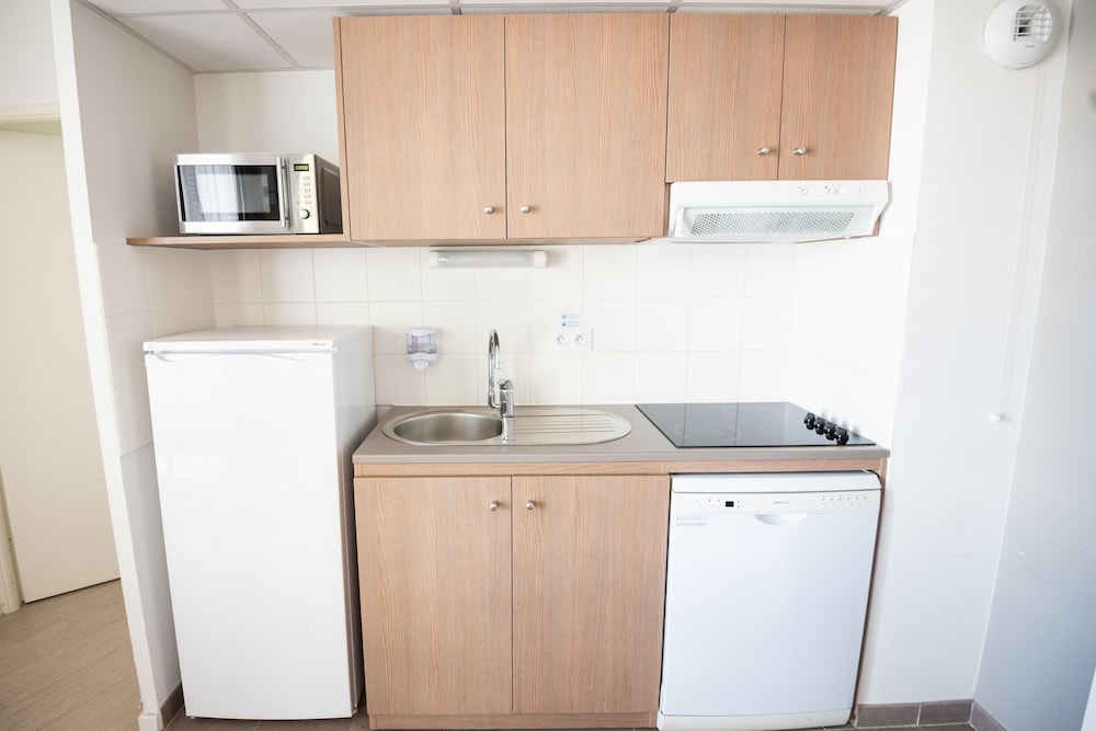 Zenitude Hotel - Residences Narbonne 61/62