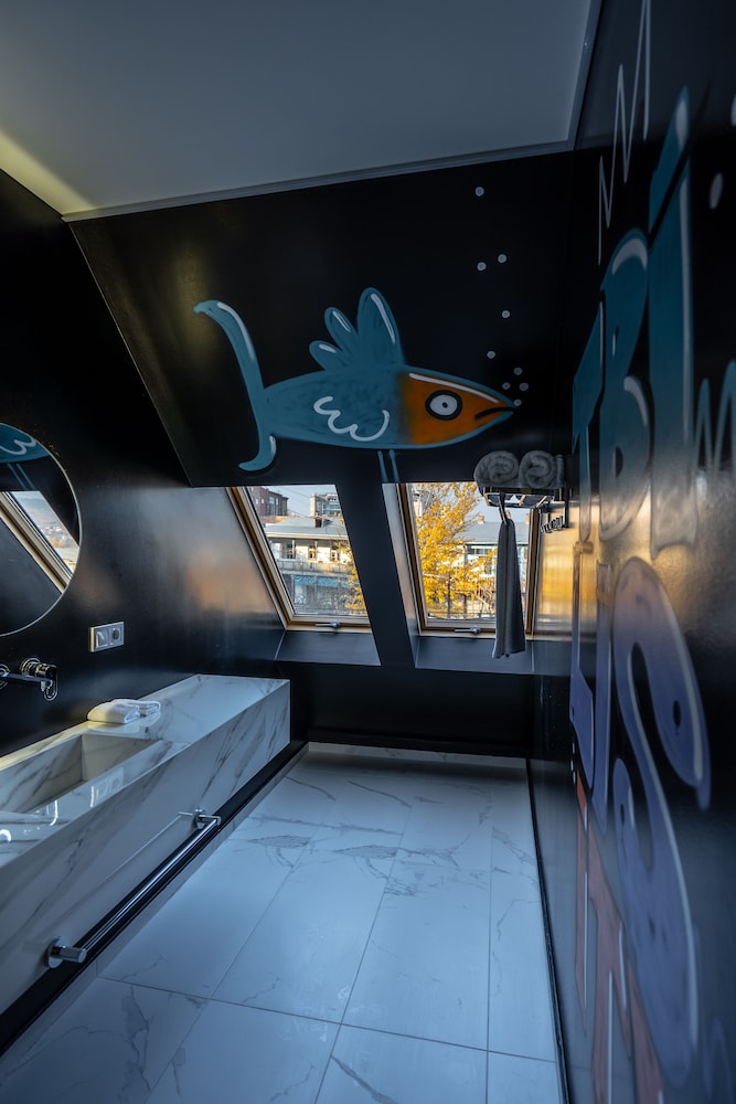 Platforma Design Hotel 3/66