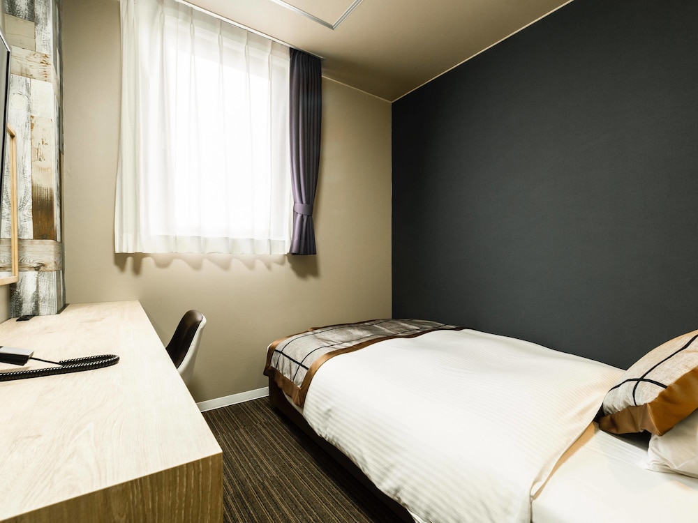 Hotel Areaone Kitaibaraki 12/50
