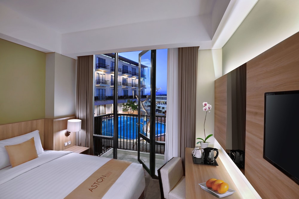 Aston Inn Mataram 45/65