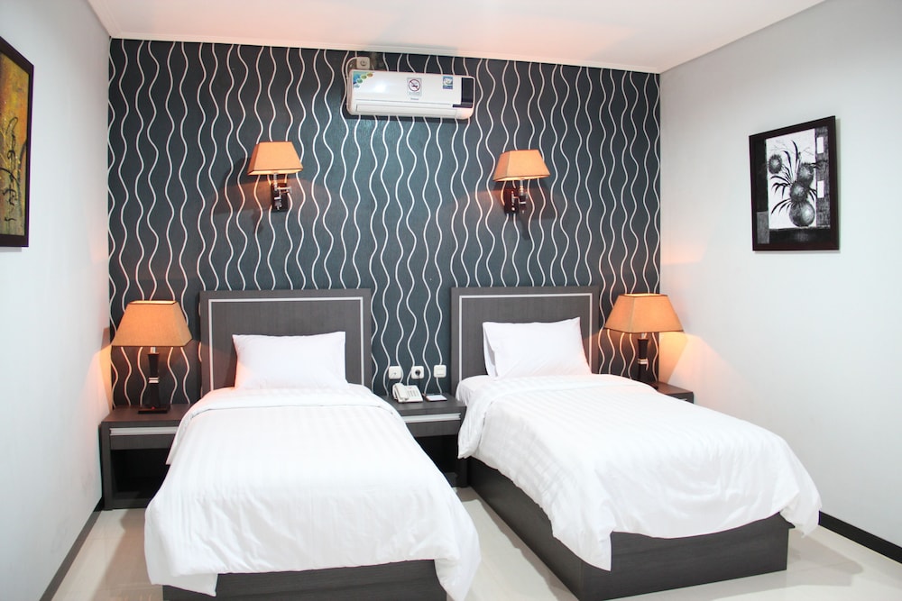 Hotel Victory Bandung 17/45