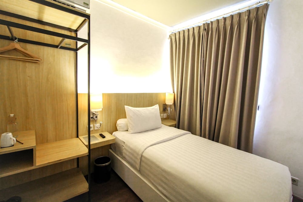 Pesona Alam Resort & Spa 8/50