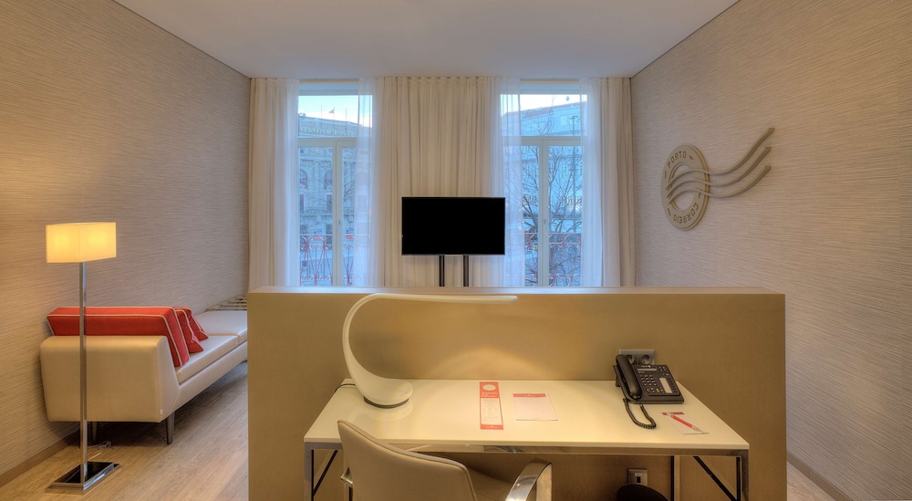 NH Collection Porto Batalha 42/50