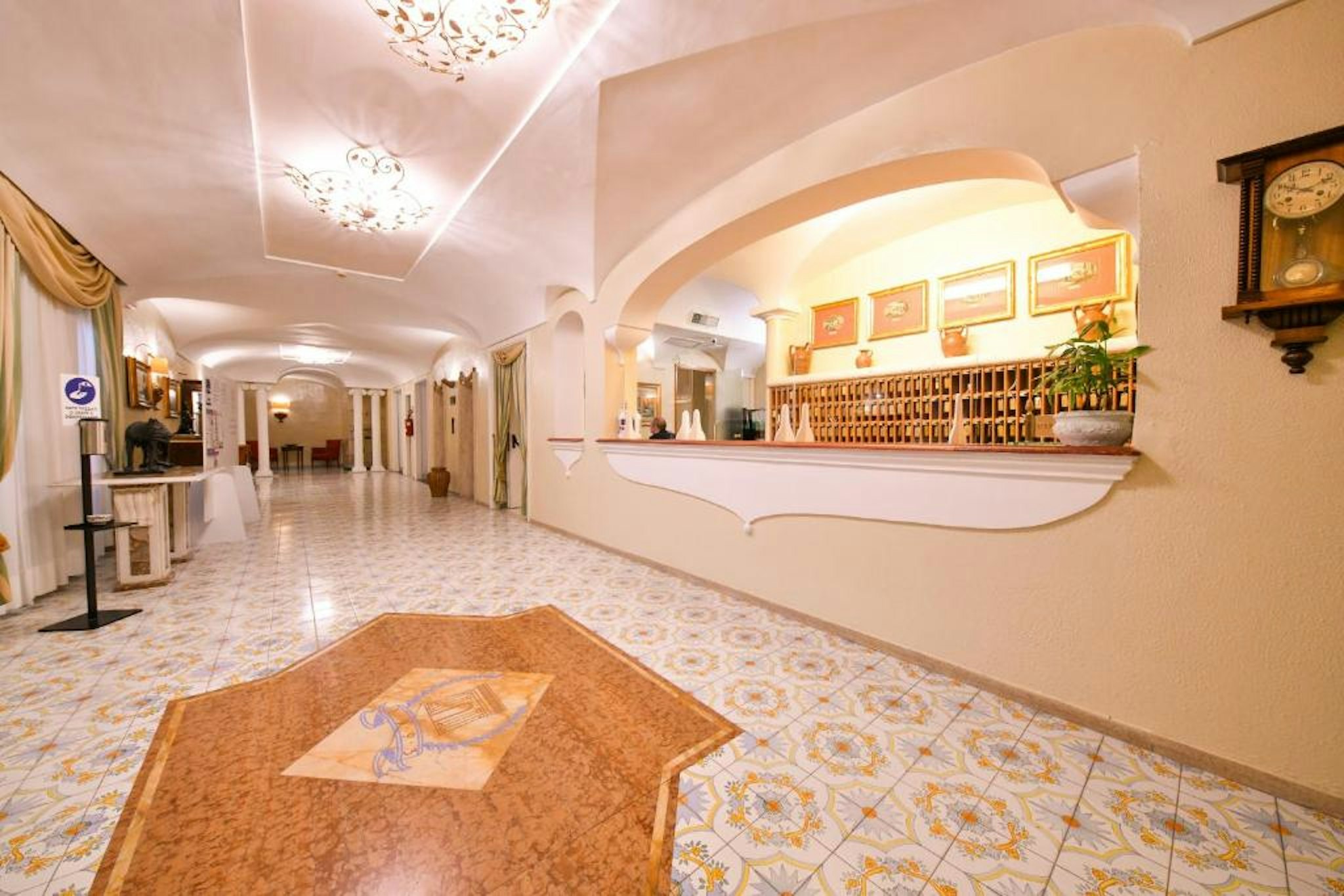 Grand Hotel Terme Di Augusto 11/55