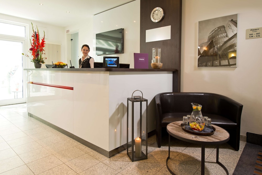 ACHAT Hotel Dresden Elbufer 10/71