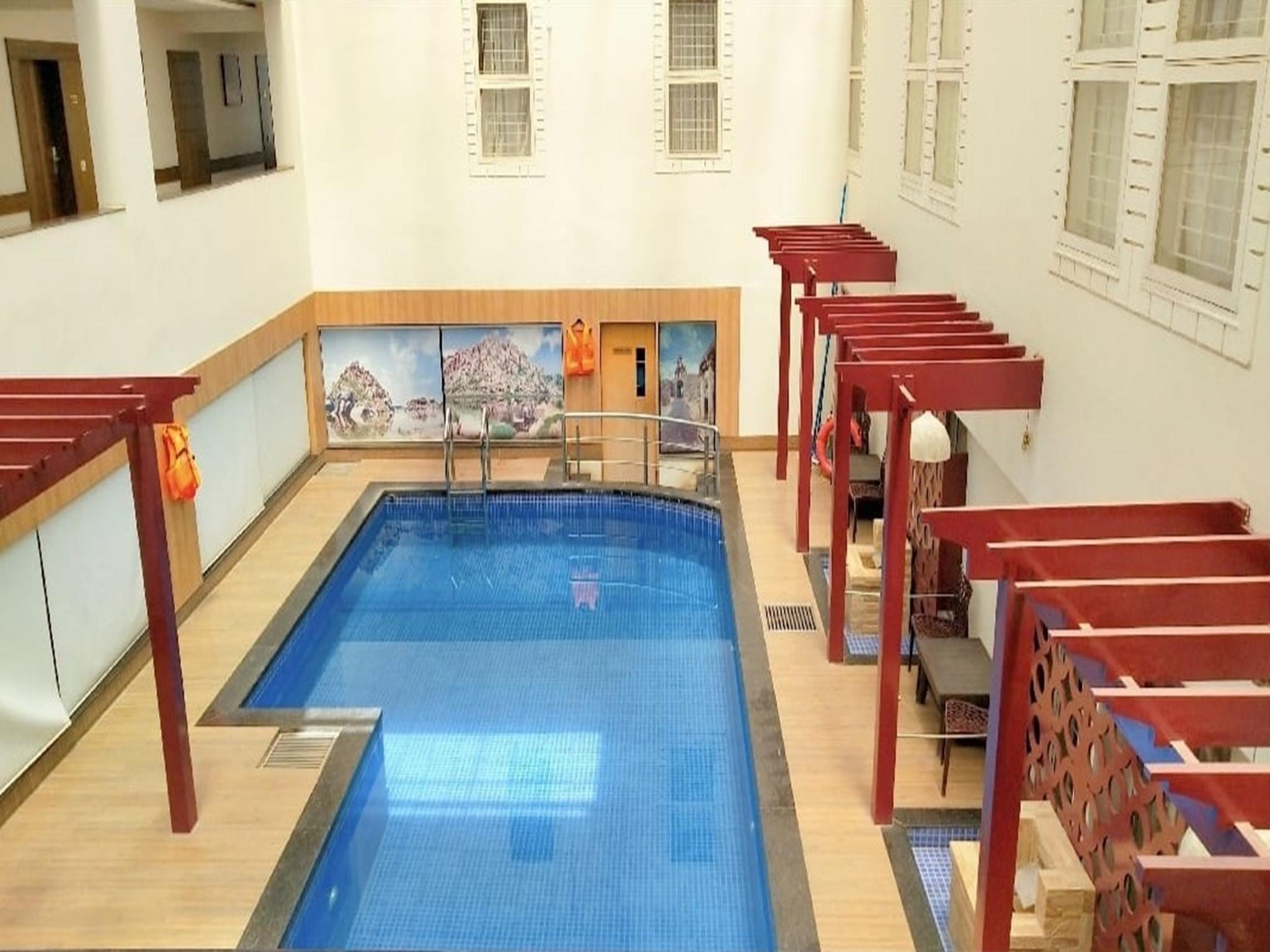 Clarks Inn Hampi 47/57