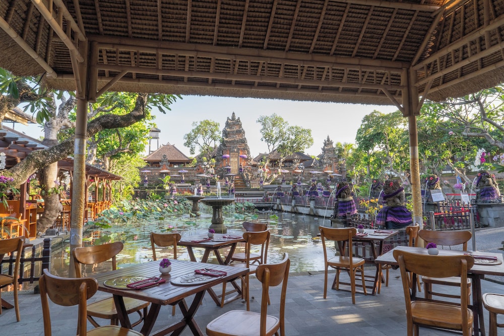 Puri Saraswati Dijiwa Ubud 43/61