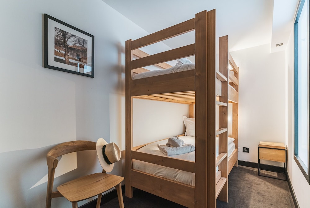 Grand Hôtel & Spa NUXE Serre Chevalier 36/50