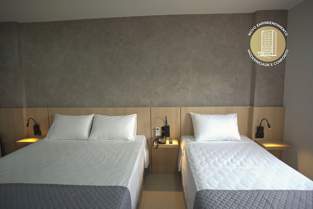 GoldMen Hotel Express 7/26
