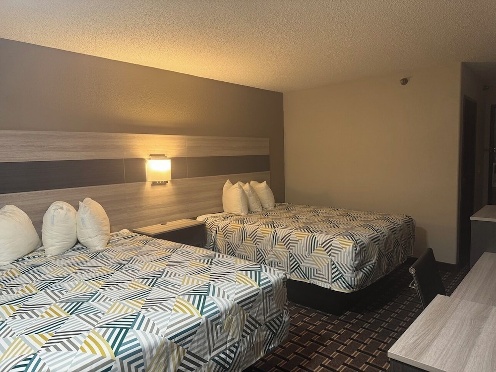 Motel6 North Sioux City, SD – I-29 North 10/50