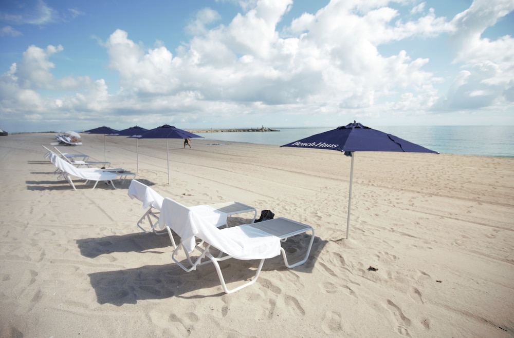 Beach Haus Bal Harbour 69/76