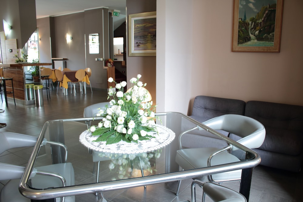 Hotel Giada 26/50