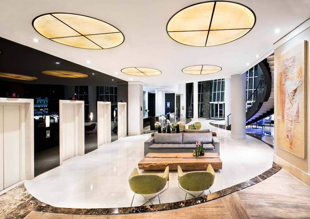 Melia Jardim Europa 64/73