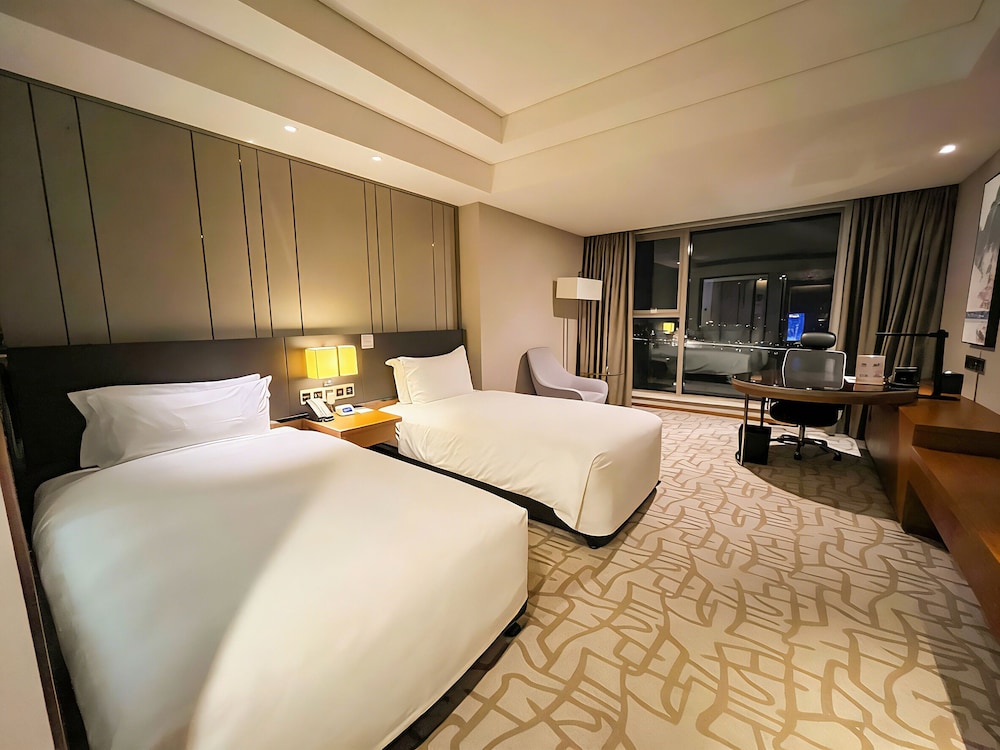 Swiss International Hotel Nanchang 16/50