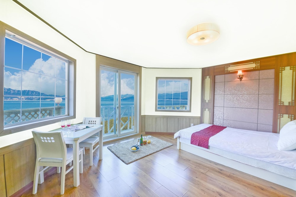 Ganghwa Bethel Pension 22/38