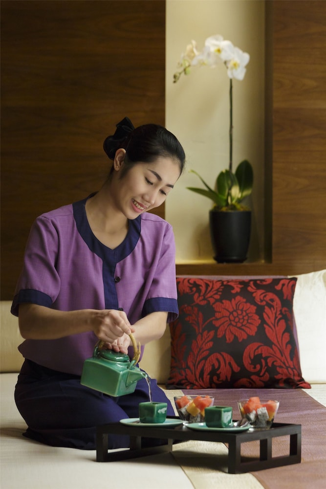 Banyan Tree Tengchong 41/81