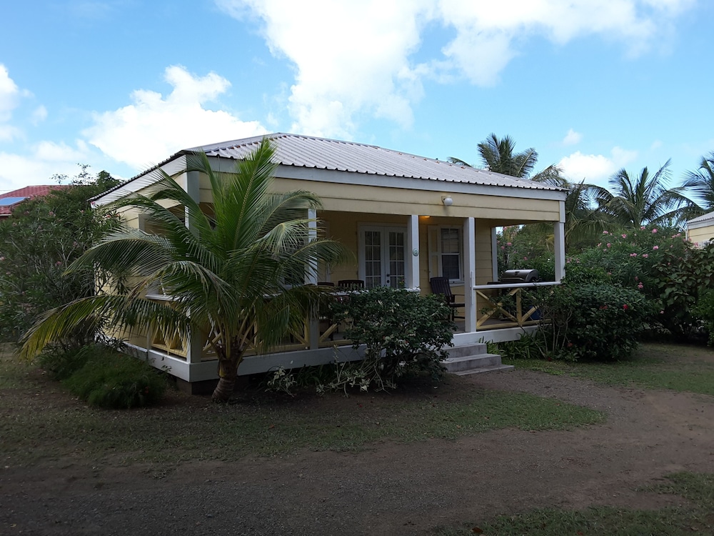YEPTON ESTATE COTTAGES 6/50