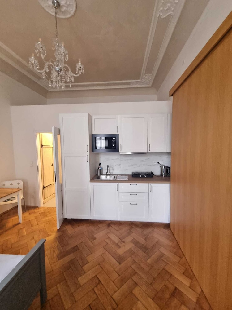 Dusni Apartments 4/50