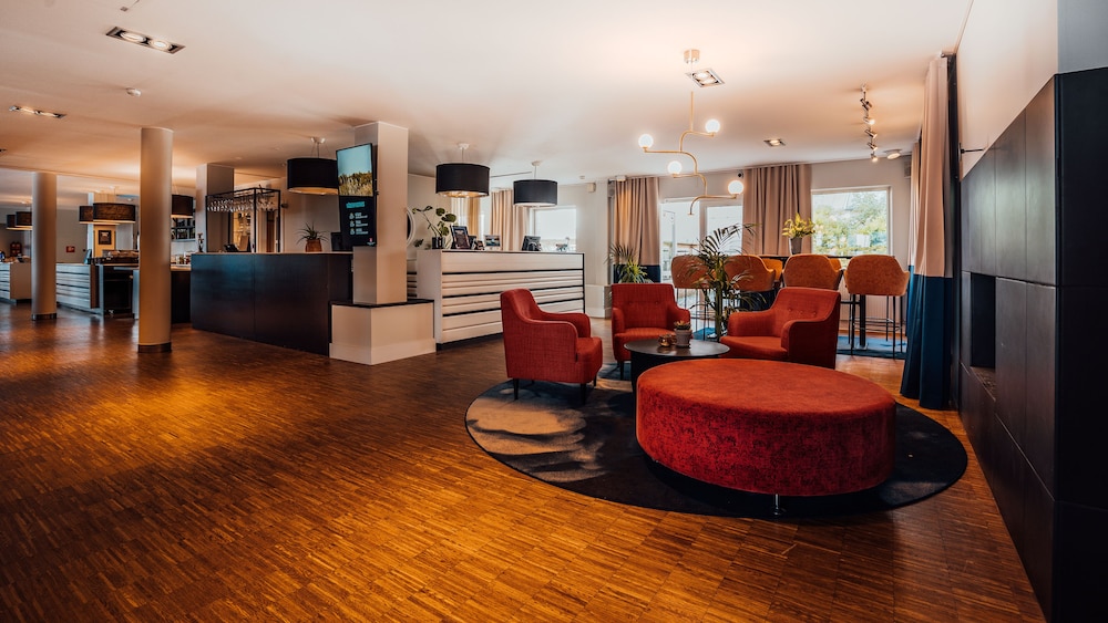 Home Hotel Fregatten 38/50