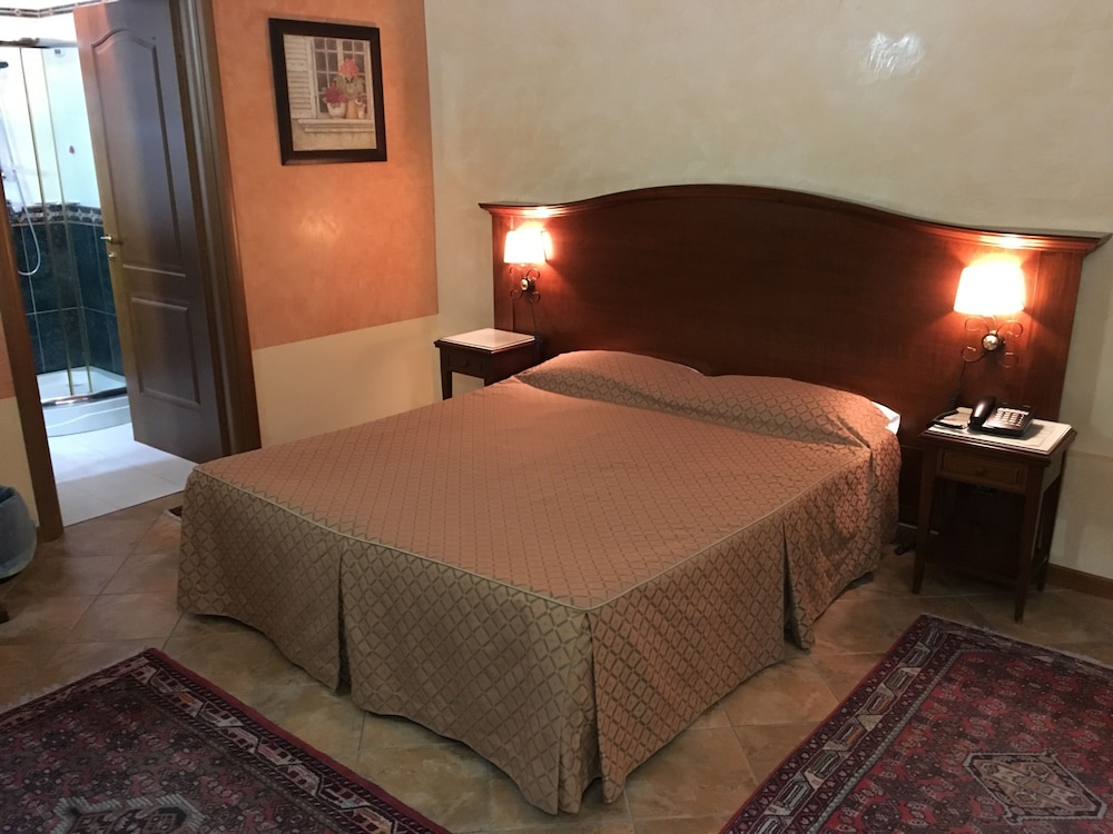 Hotel Al Ritrovo 12/38