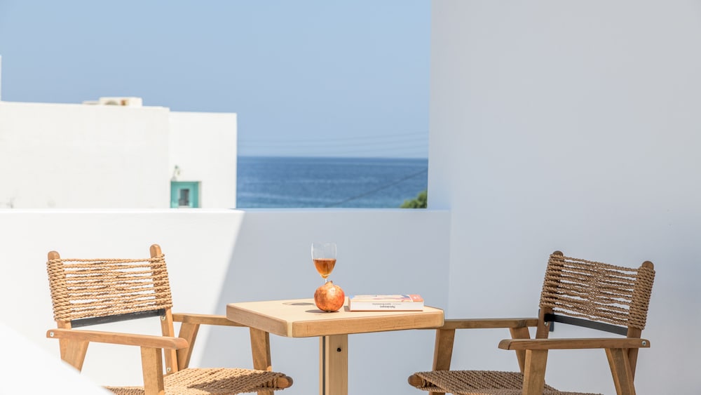 Nove Milos Luxury 7/50