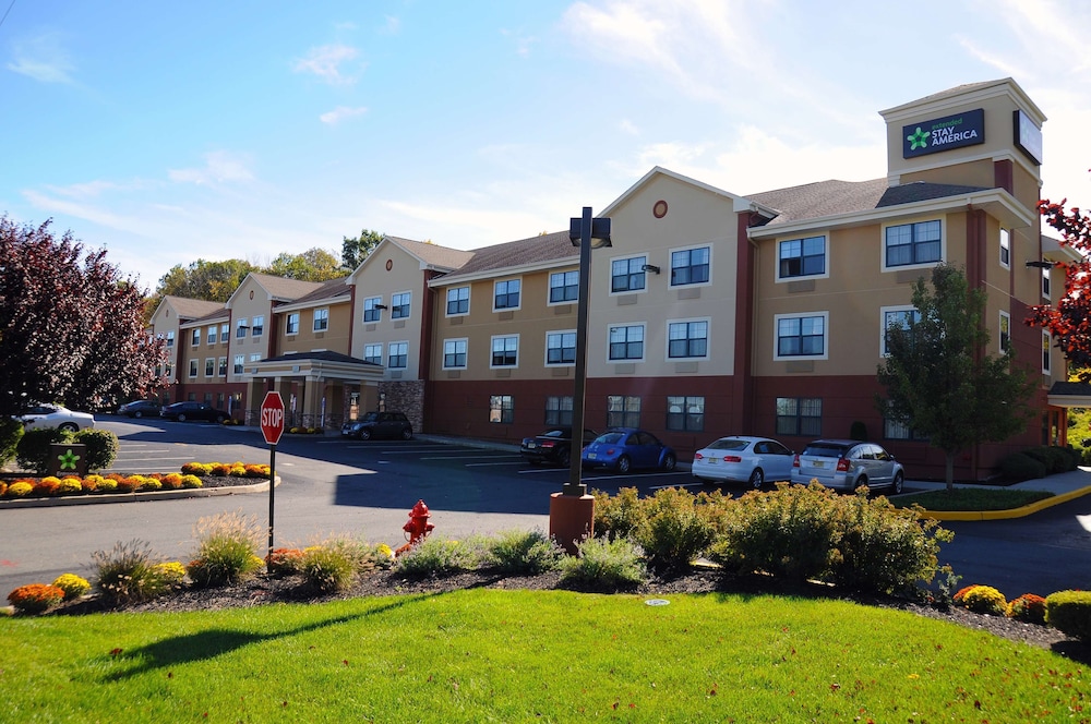 Extended Stay America Mt. Olive - Budd Lake 2/55