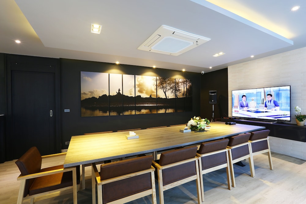 Hatyai Signature Hotel 53/67