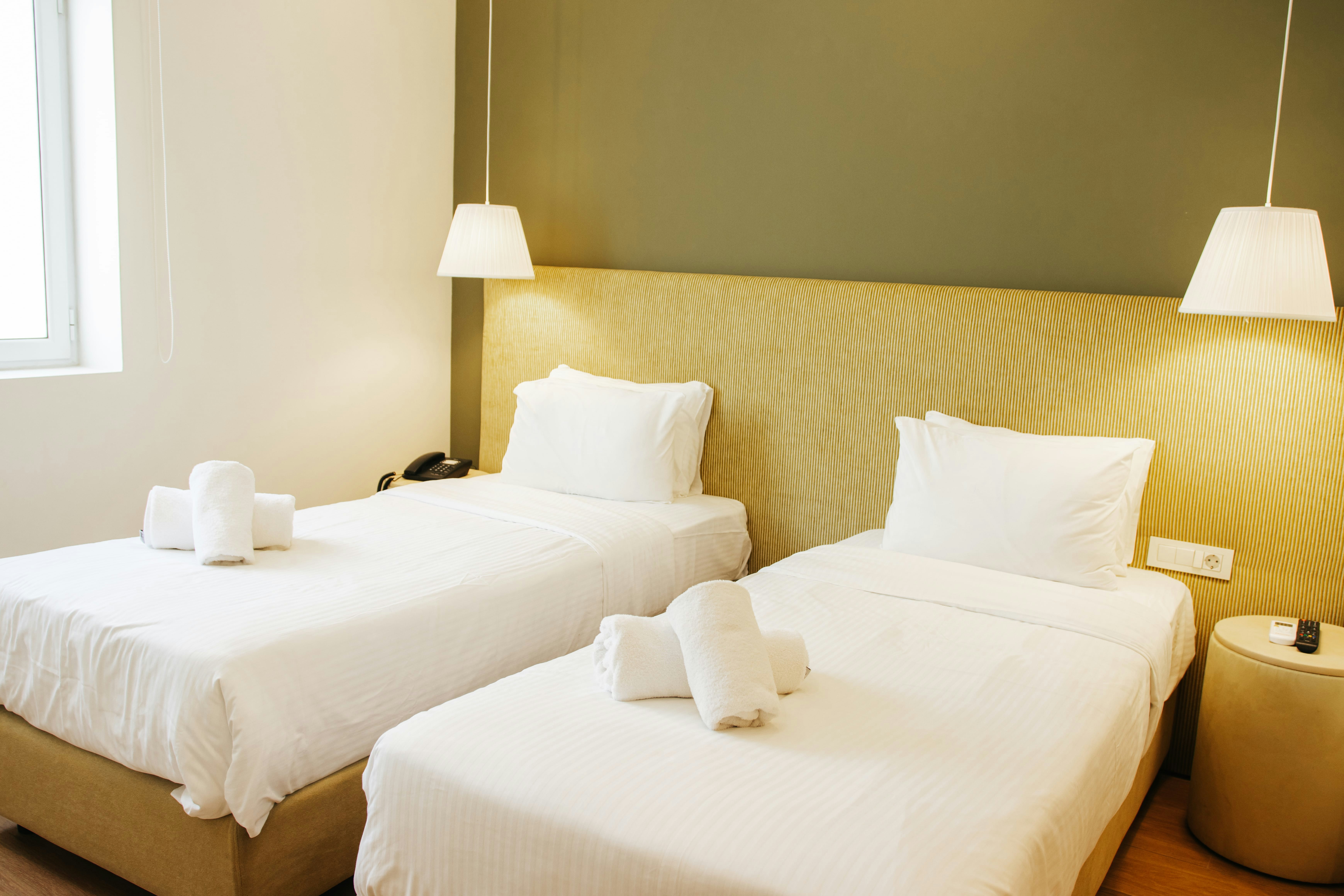 Alva Athens Hotel 5/8