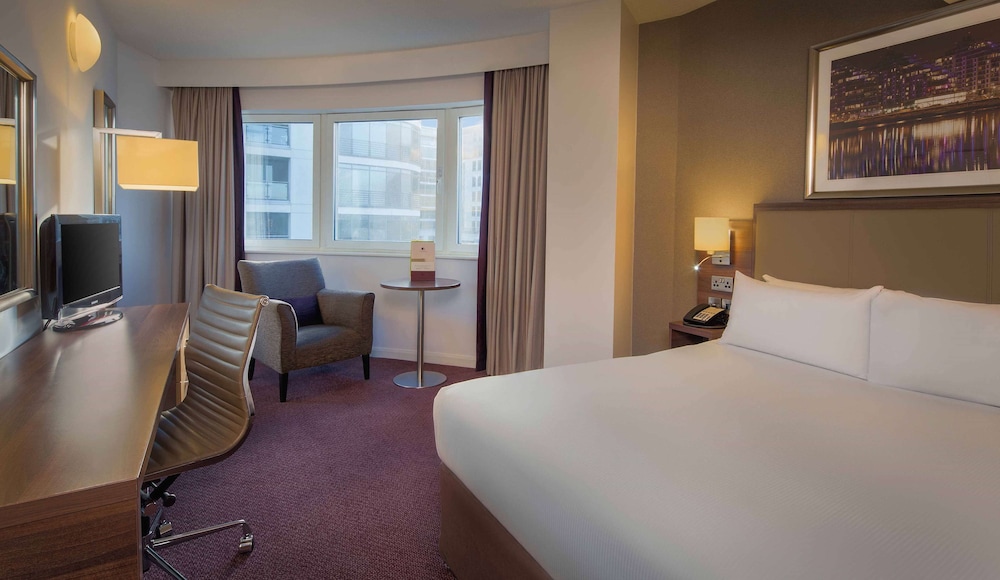 Doubletree By Hilton London Chelsea 32/89