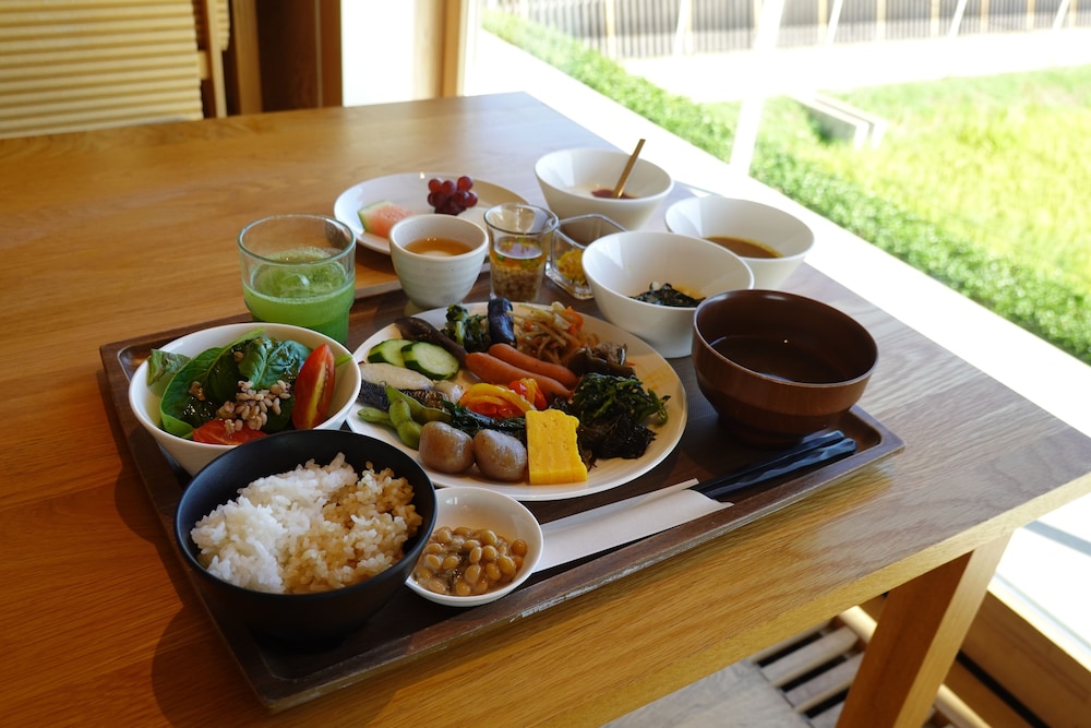Shonai Hotel Suiden Terrasse 52/64
