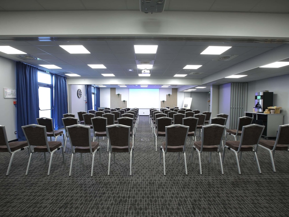 Ibis Styles Evry Lisses 36/48